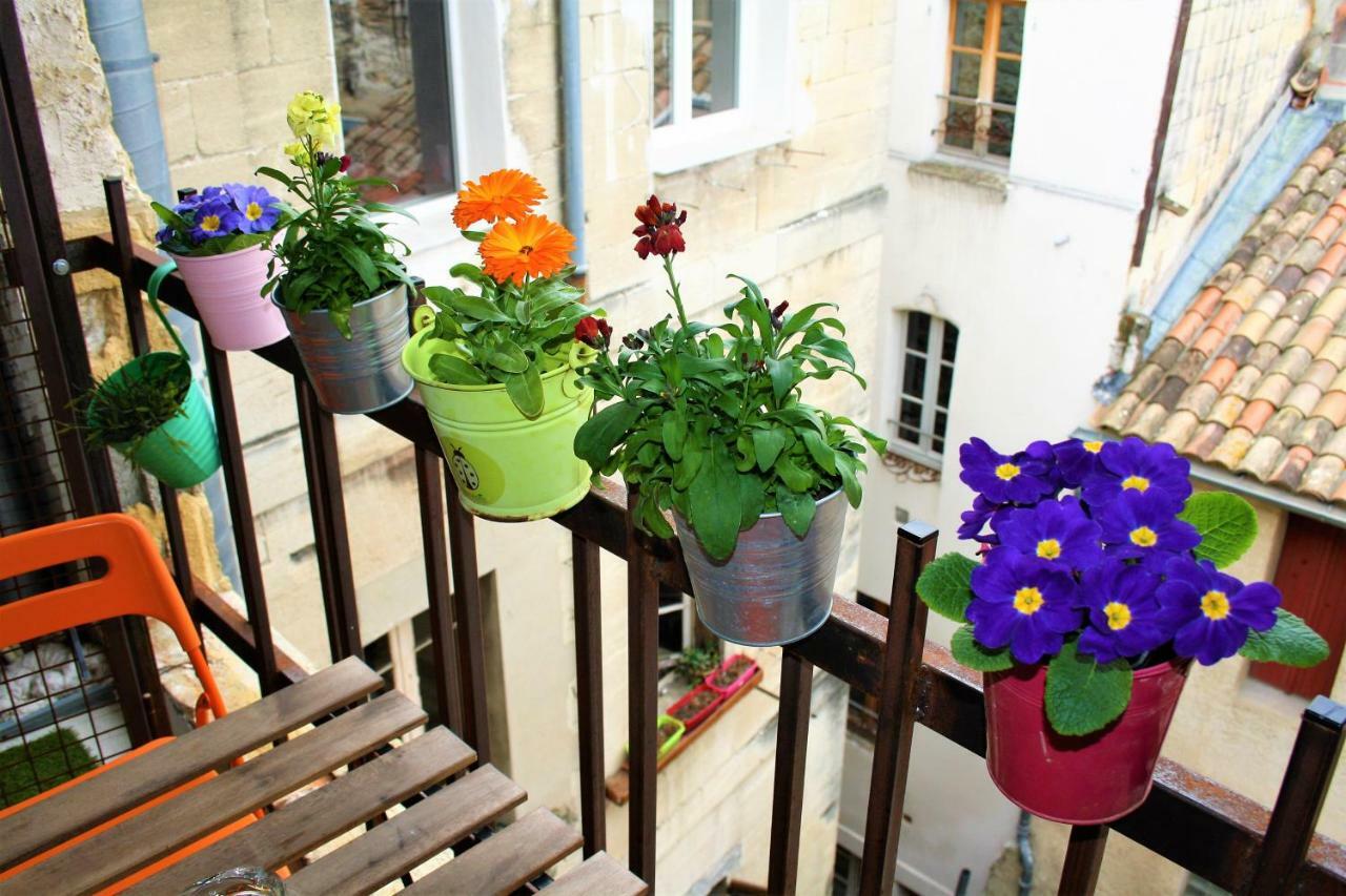 L'oriflamme * Avignon